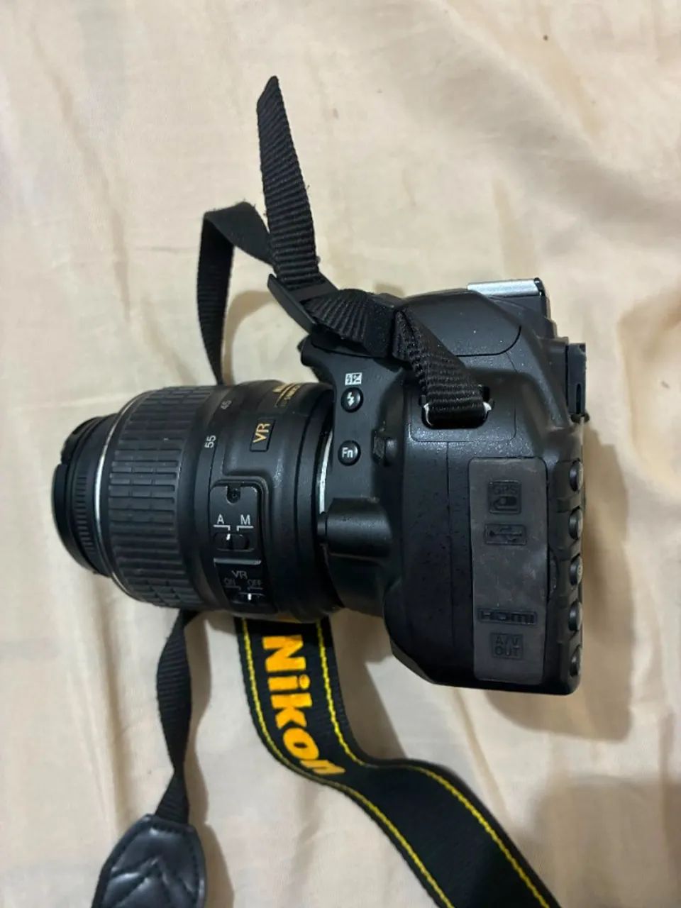 Câmera fotográfica  - Foto 2