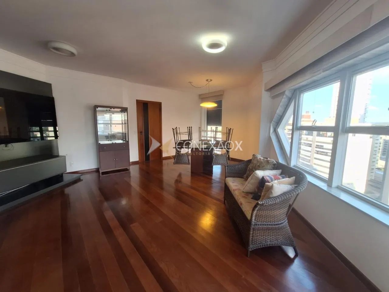 apartamento - Cambuí - Campinas - Foto 3