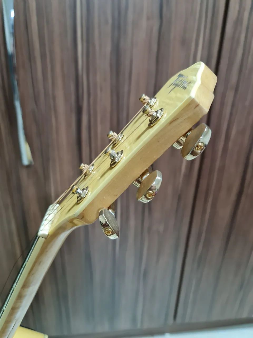 Violão Tagima - Foto 5