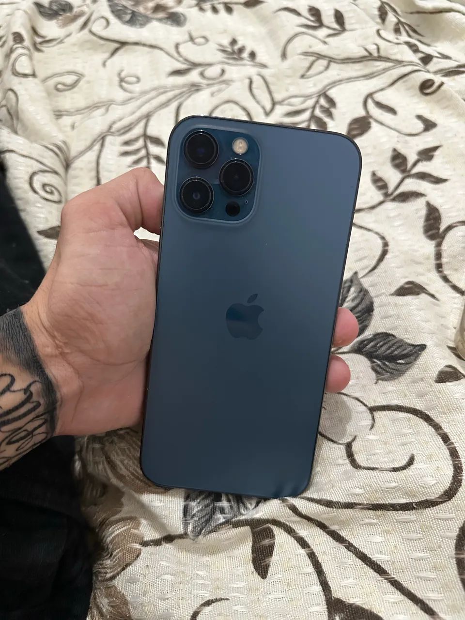 iPhone 12 Pro Max  - Foto 2