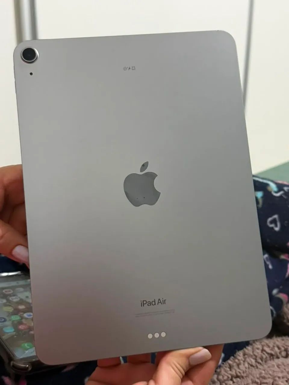 Ipad Air 11 (M2) 128 gb