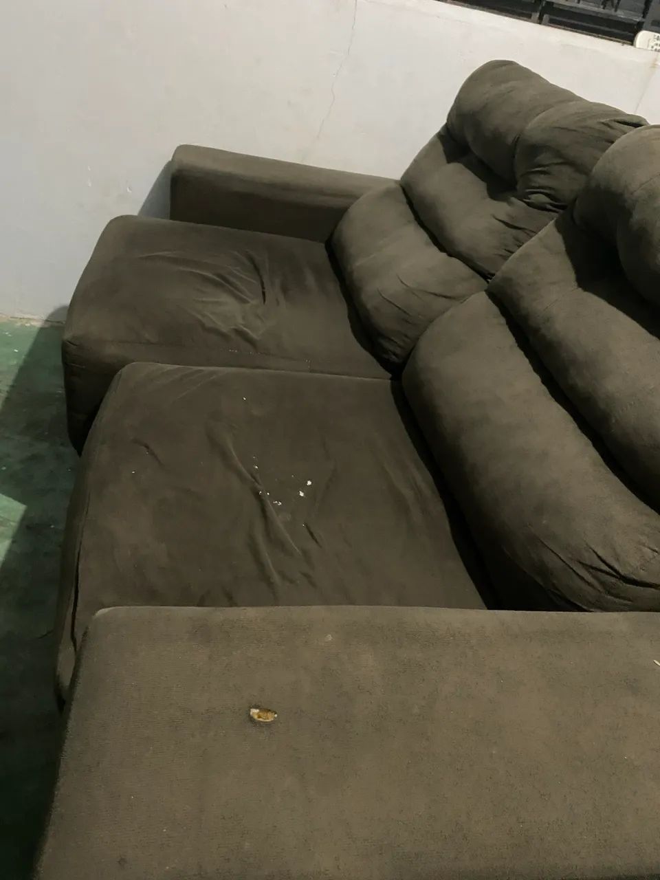 Sofá reclinável  - Foto 3