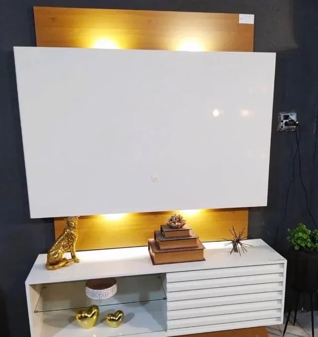 Home Completo Luminare 140