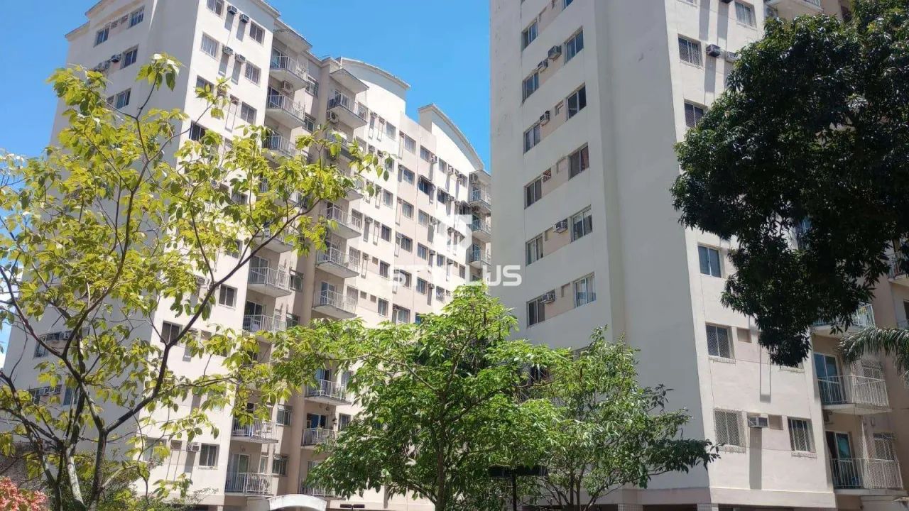 Engenho de Dentro | Apartamento 3 quartos, sendo 1 suite - Foto 5