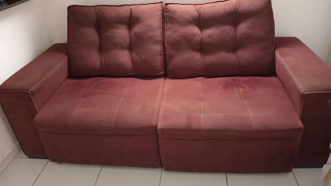 Sofá 