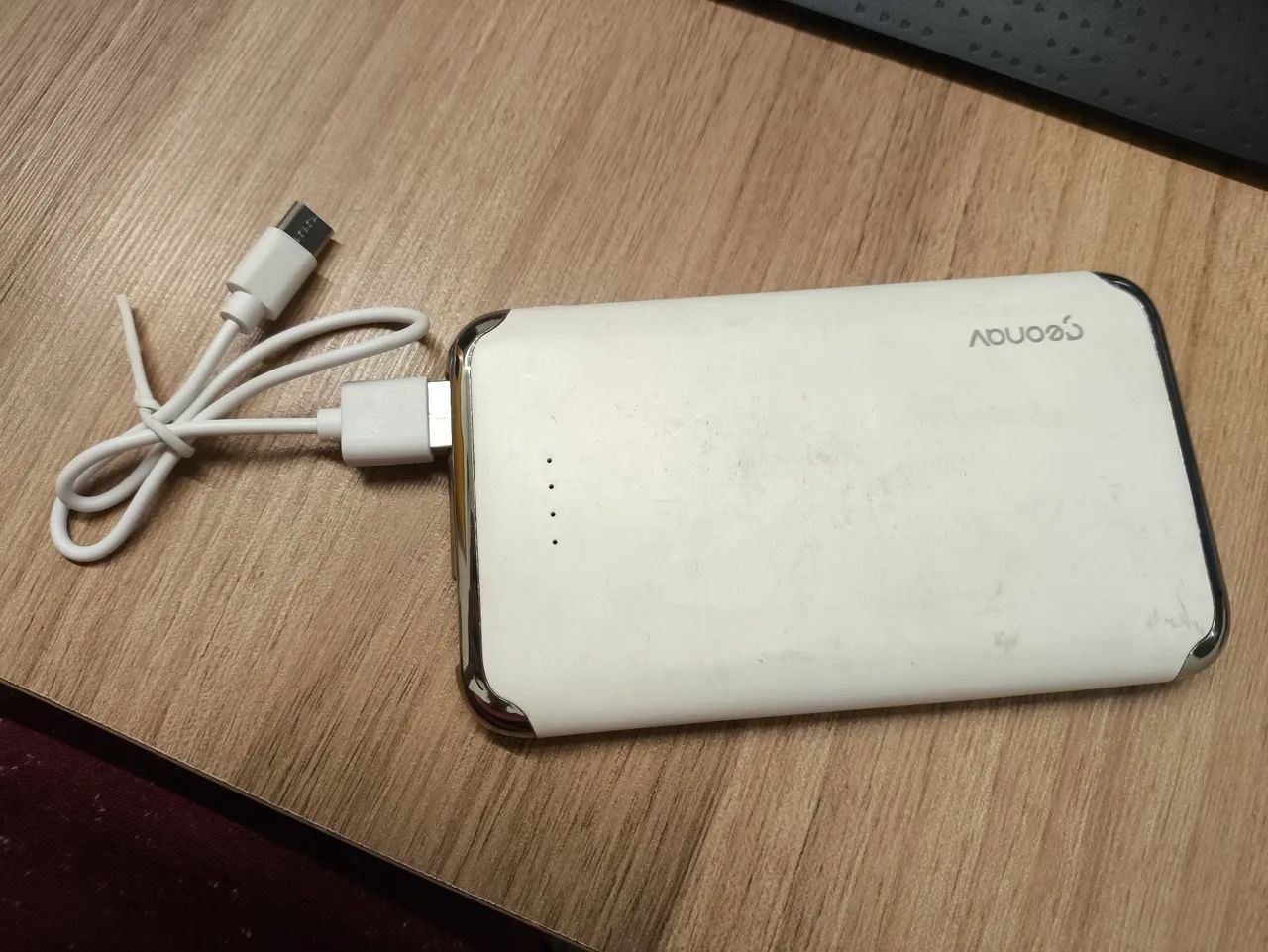 Power bank