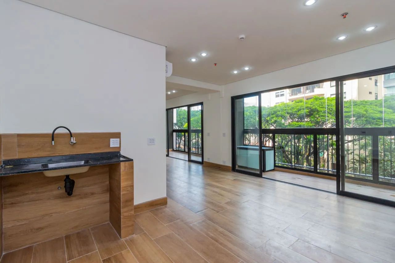 Sala comercial na Rua Engenheiro Bianor, 148 - Conjunto 312 /313  61 m² - Foto 3