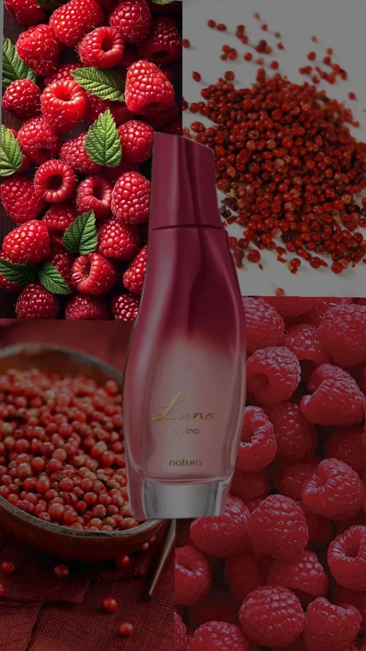 Luna Divina Perfume Natura - Foto 2