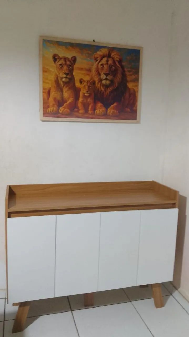 MONTAGEM DE MÓVEIS - Foto 3