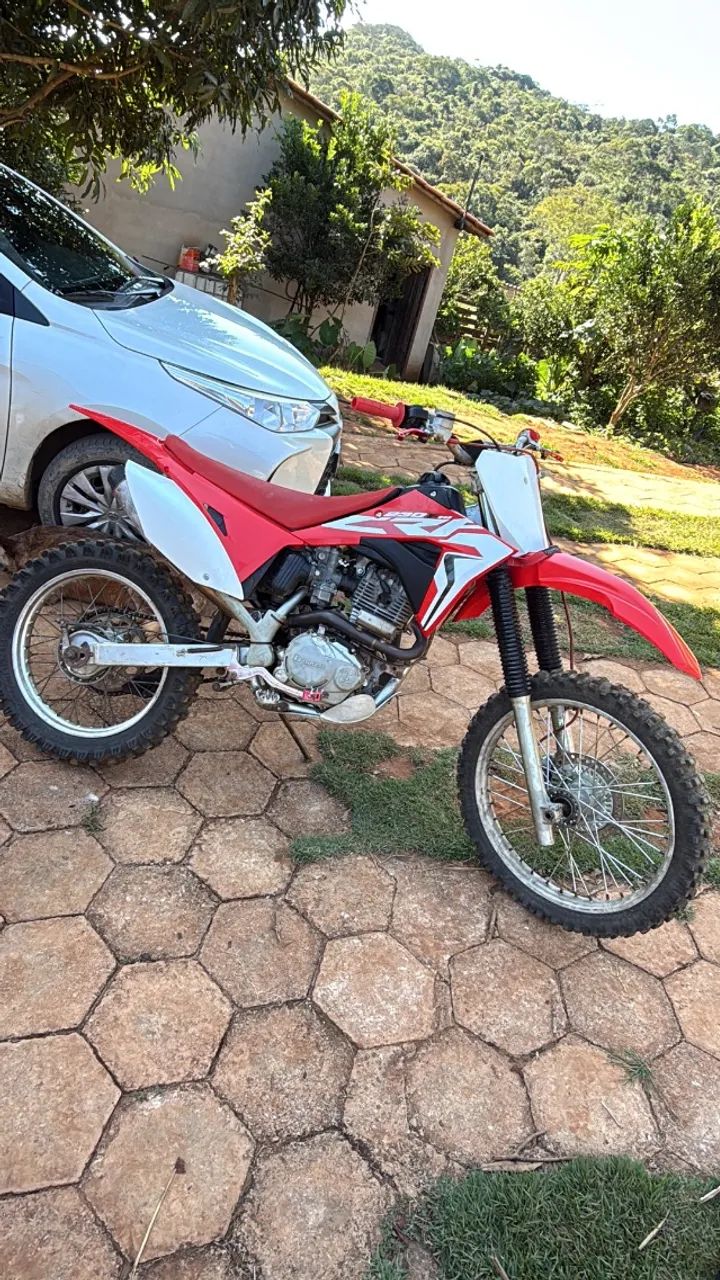 CRF230