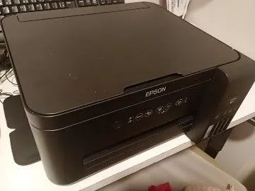 Impressora Epson 4150 - Foto 2