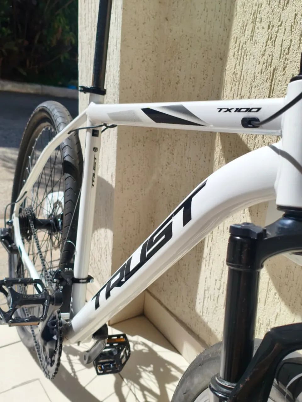 Bicicleta Alumínio Aro 29 Quadro 21 - Foto 5