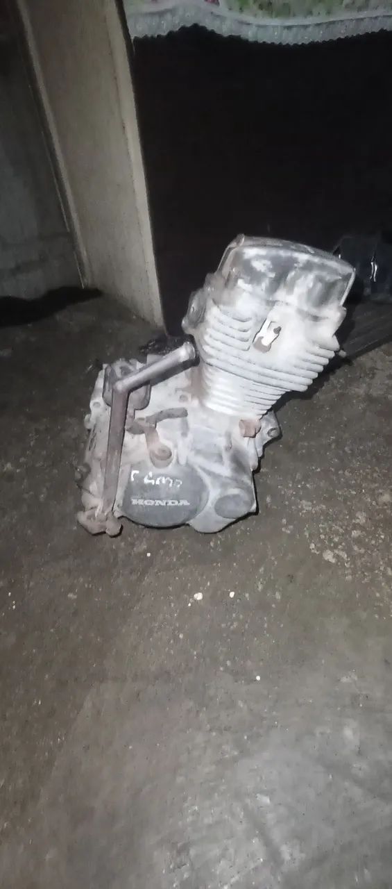 Motor - Foto 5