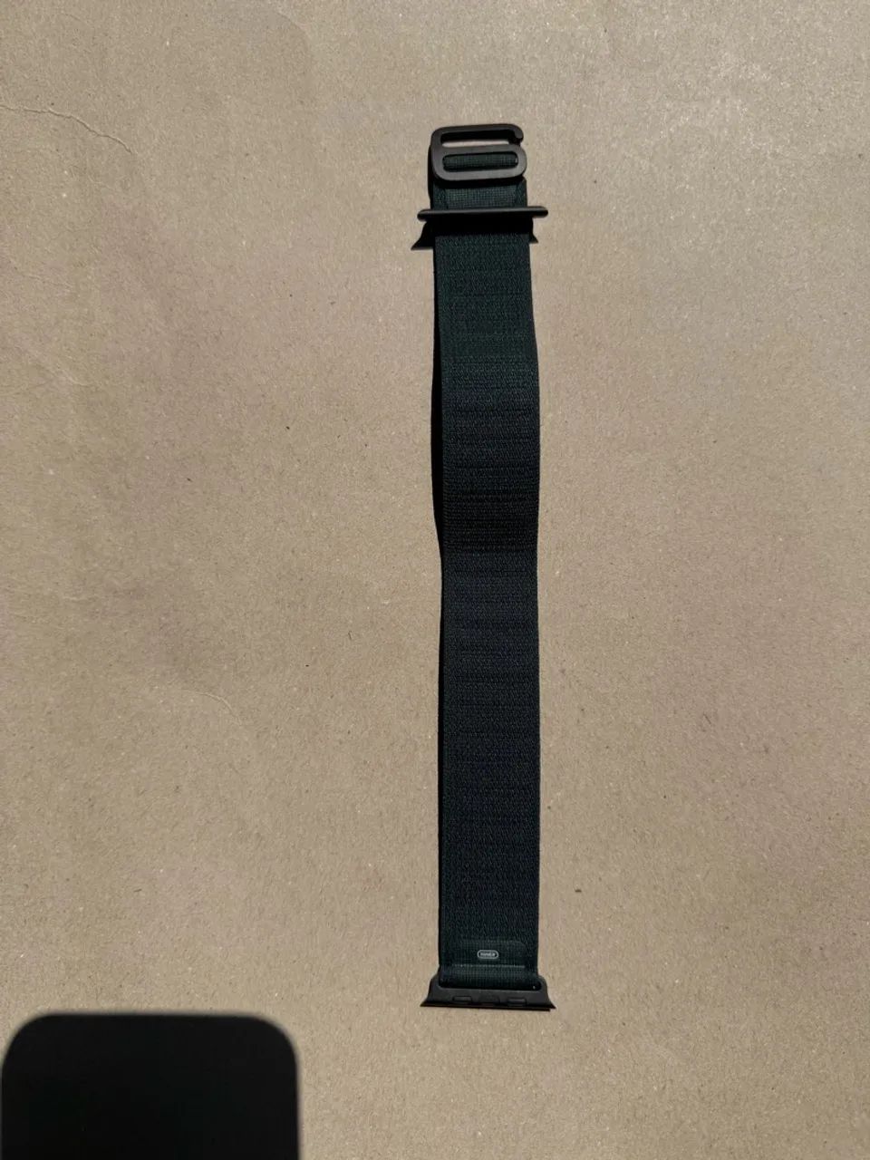 Pulseira loop Alpina (M) - Foto 2
