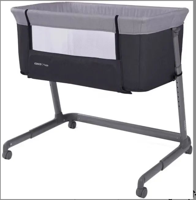 Preço imperdível- Co bed - berço portátil 