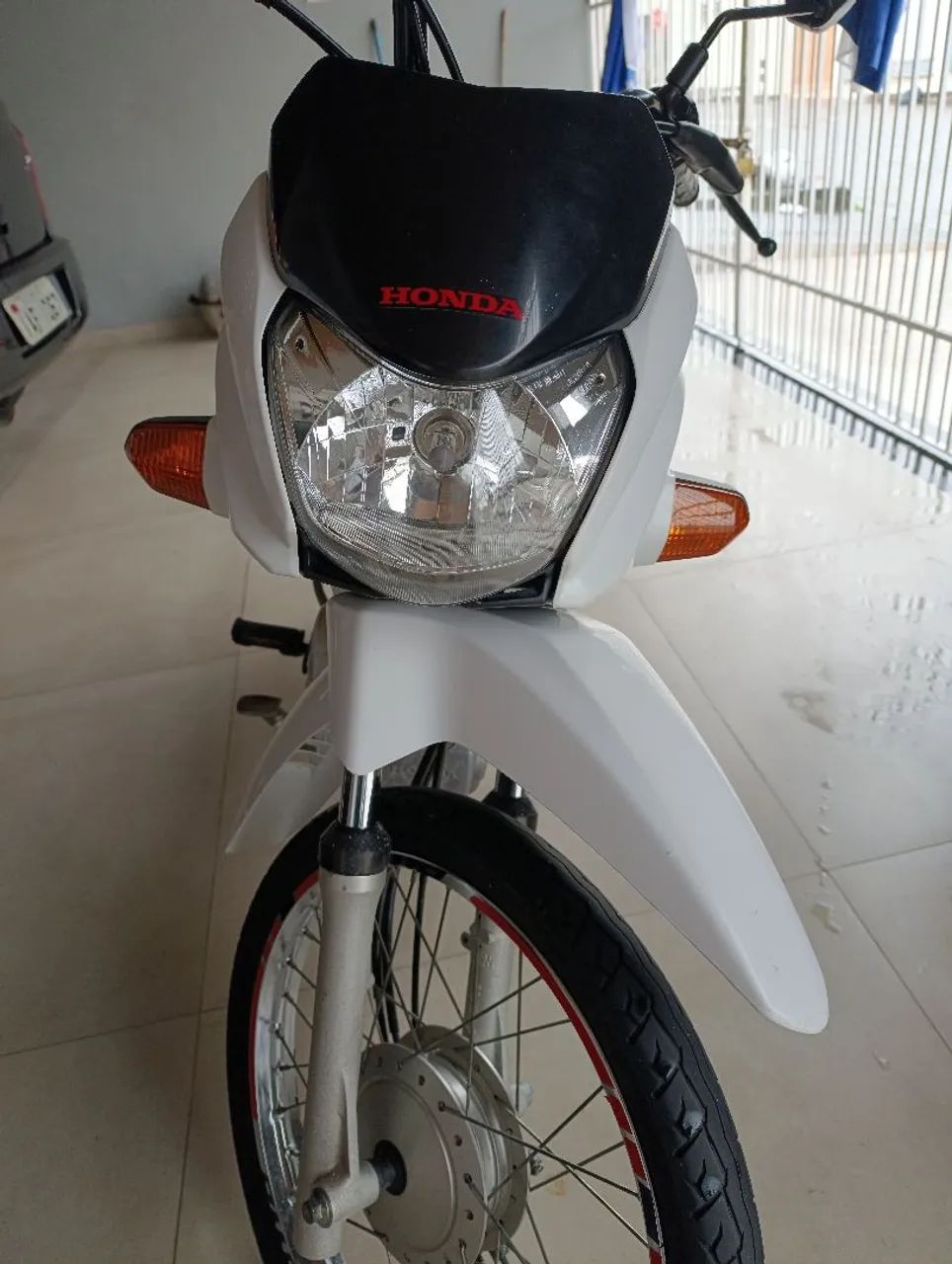 (Pop110 com 22.400km*) - Foto 3
