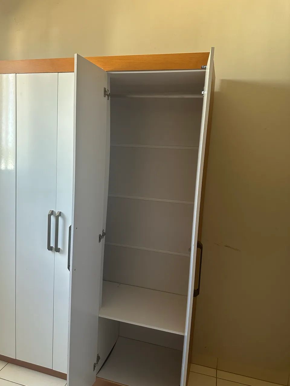 Guarda Roupa  - Foto 4
