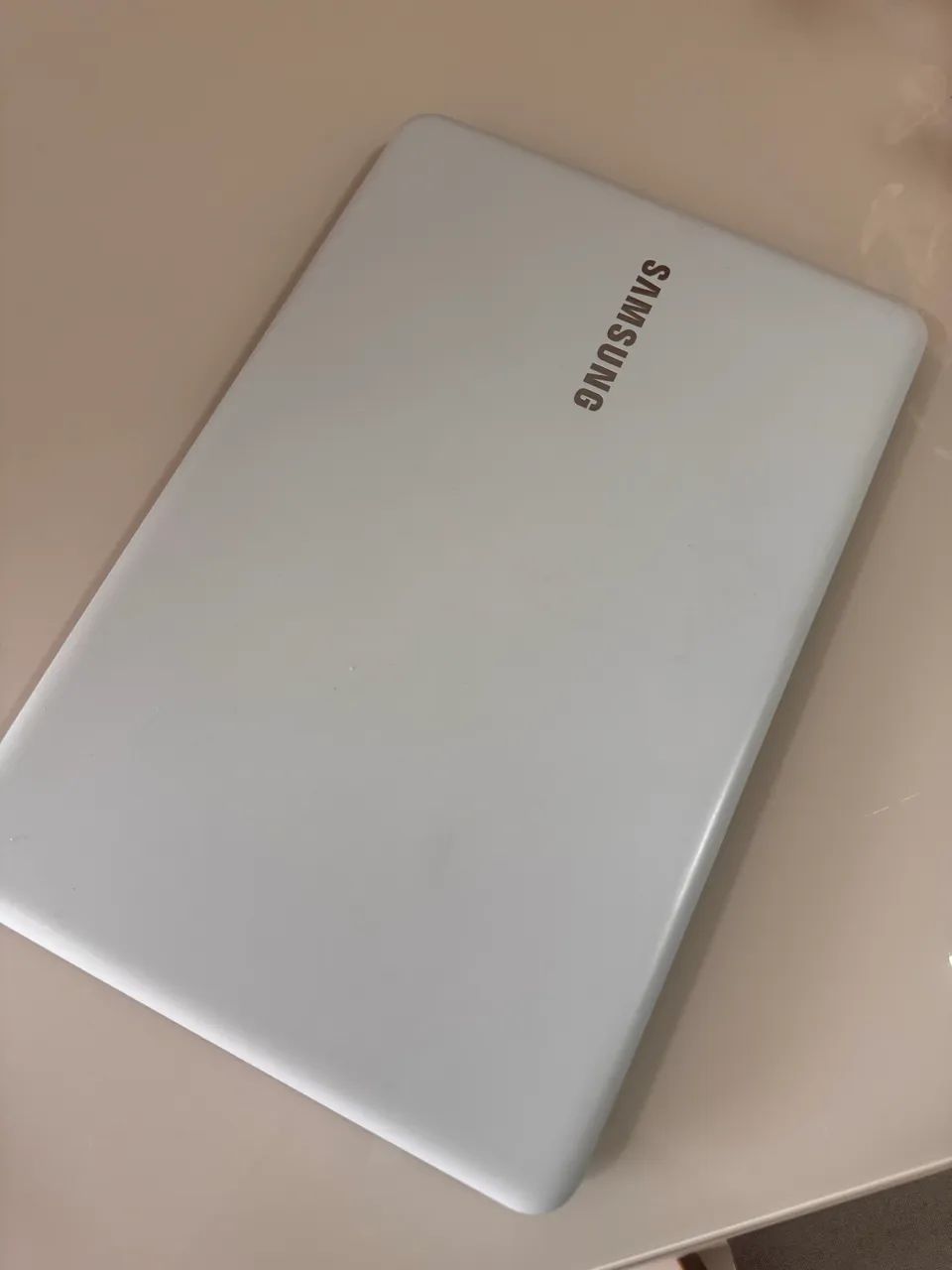 Notebook Samsung core i3 SSD - Foto 3