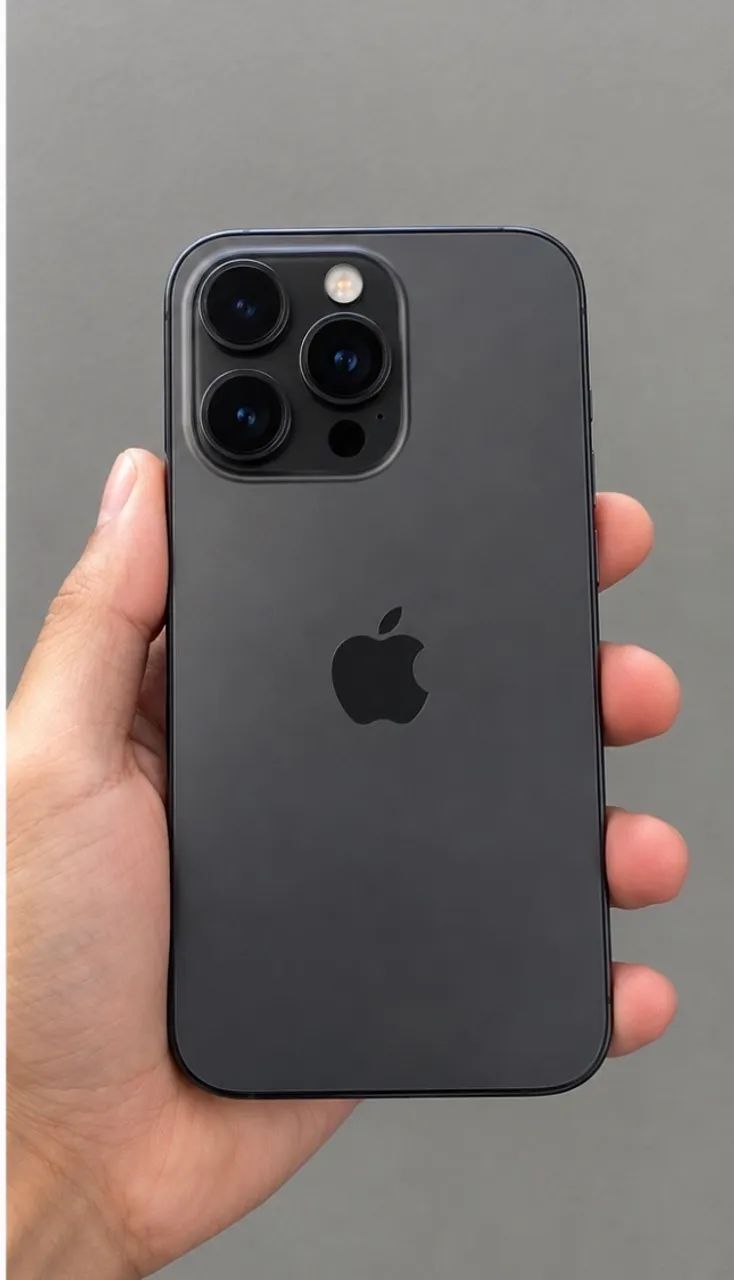 iPhone 14 Pro Max - Foto 2