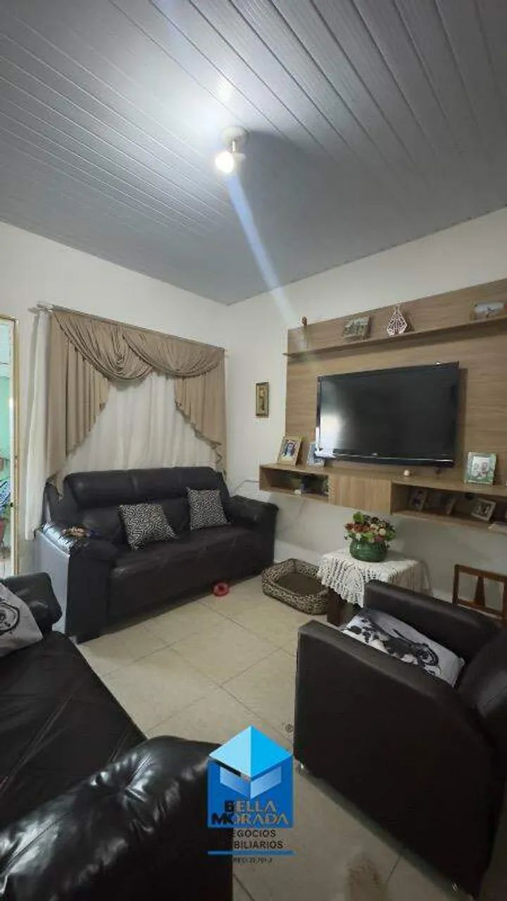 Casa a venda no Centro de Limeira - Foto 2
