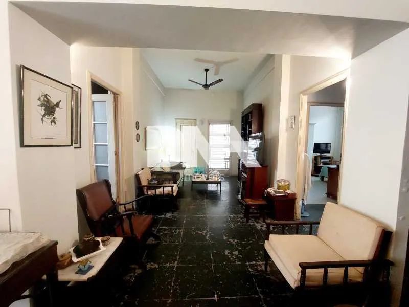 Apartamento - / Residencial / Botafogo - Foto 5