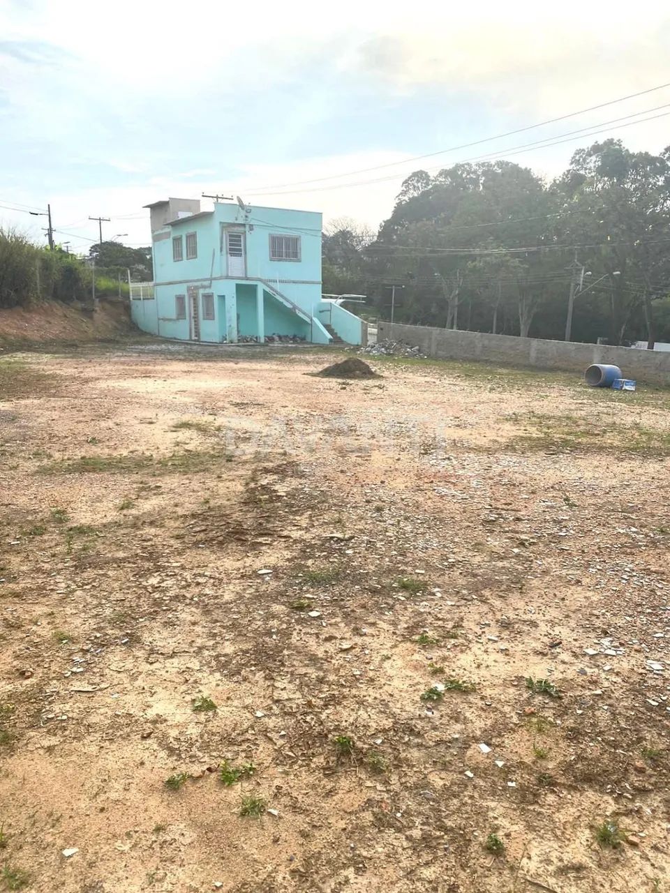 terreno - Vila Olivo - Valinhos - Foto 5