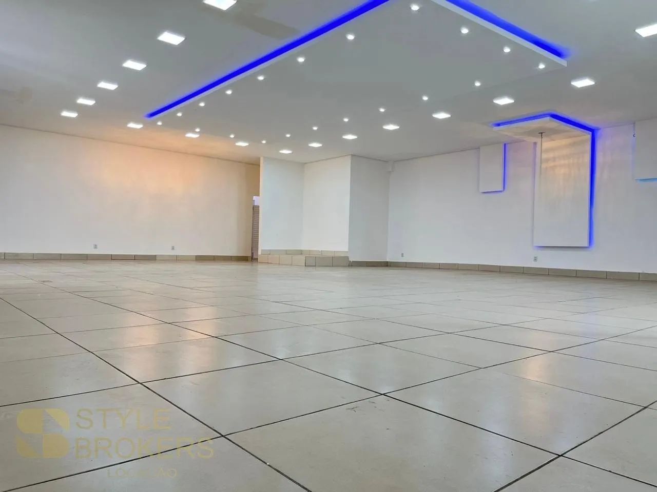 Ponto Comercial em Jardim Renascer - Cuiabá - Foto 2