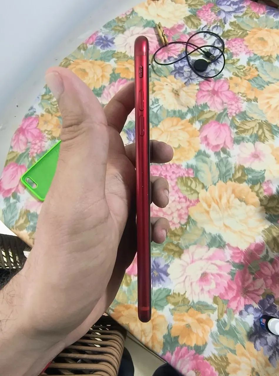 iPhone 8 plus  - Foto 5