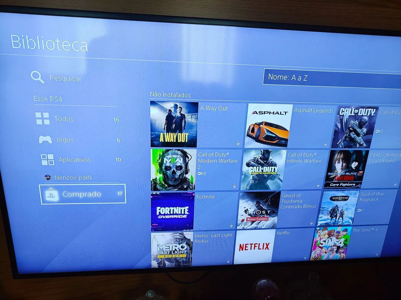 PS4 - Foto 3