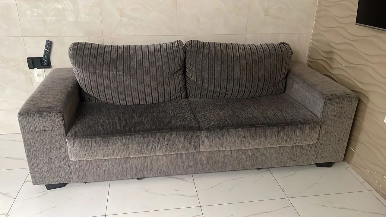 Jogo de sofá  - Foto 2