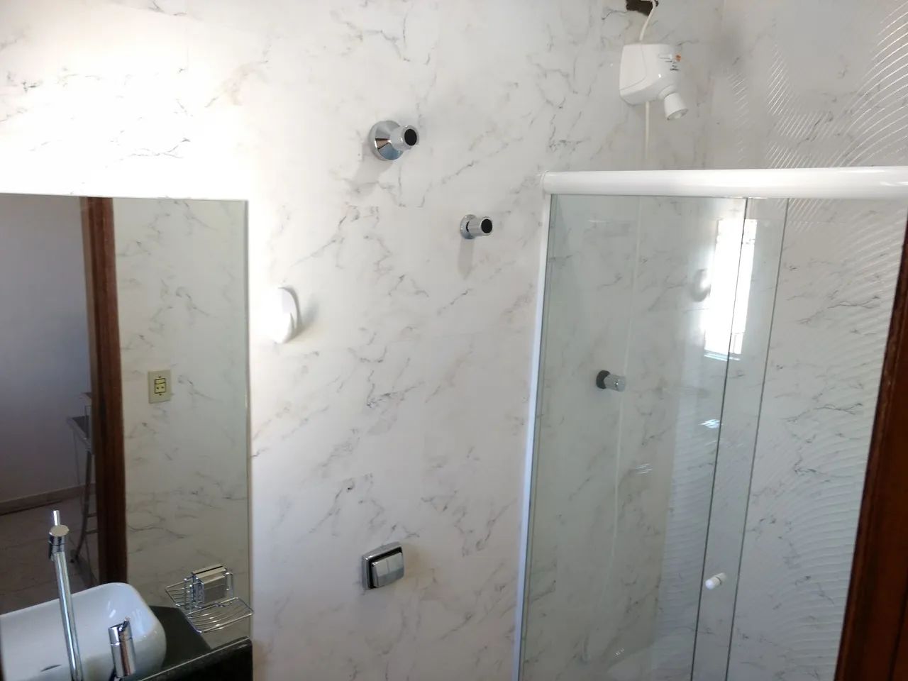 Apartamento Temporada Guarulhos São Paulo ótima localização próximo Gru-Airport<br><br><br><br> - Foto 10