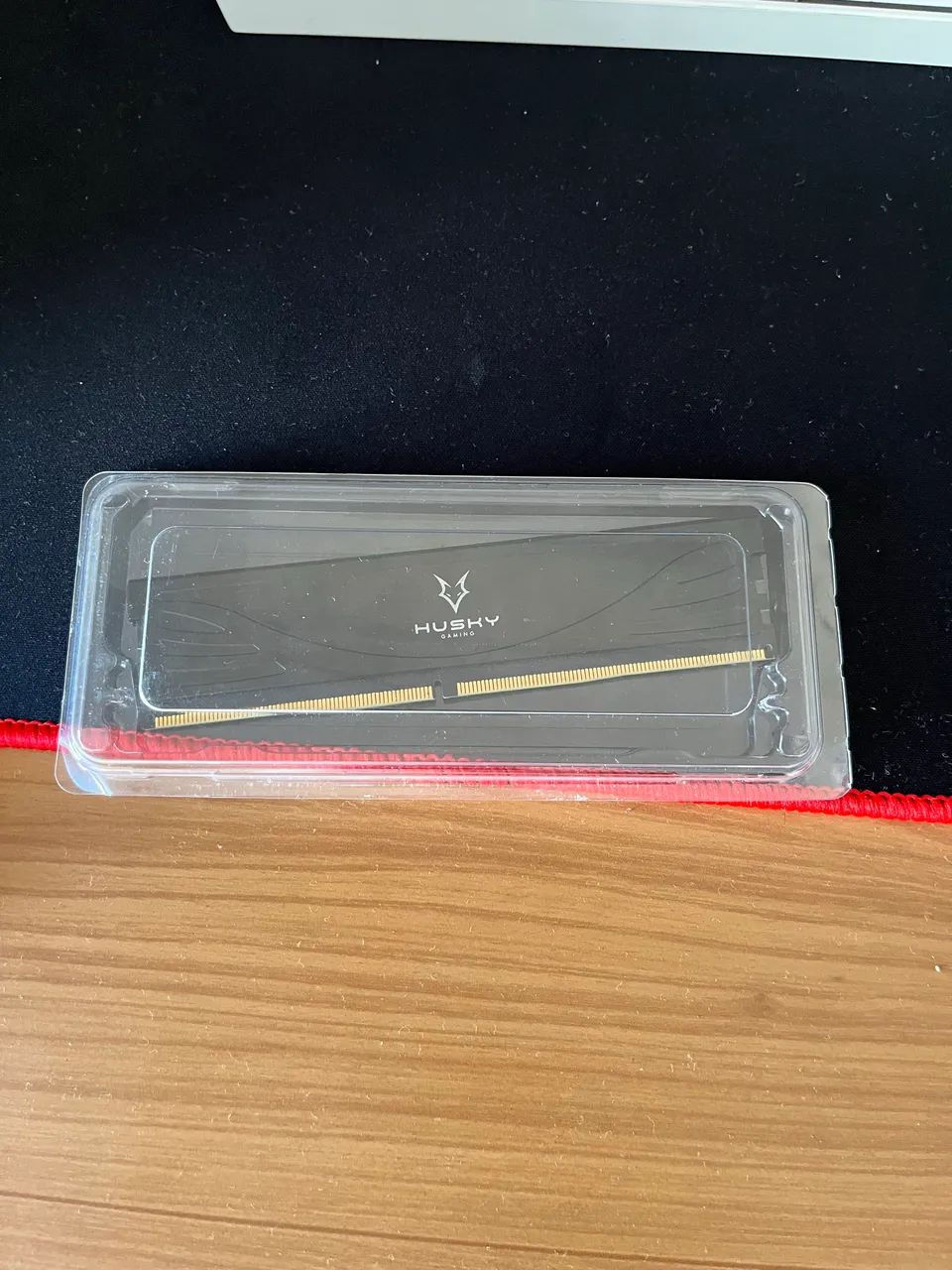 Memoria RAM Husky 8gb 2666mhz