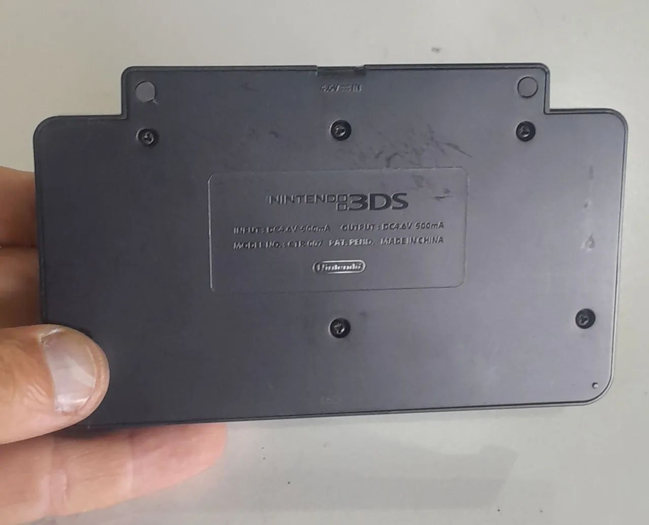 Nintendo 3DS Old - Foto 5
