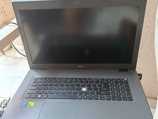 Notebook Acer Intel core i7  - Foto 2