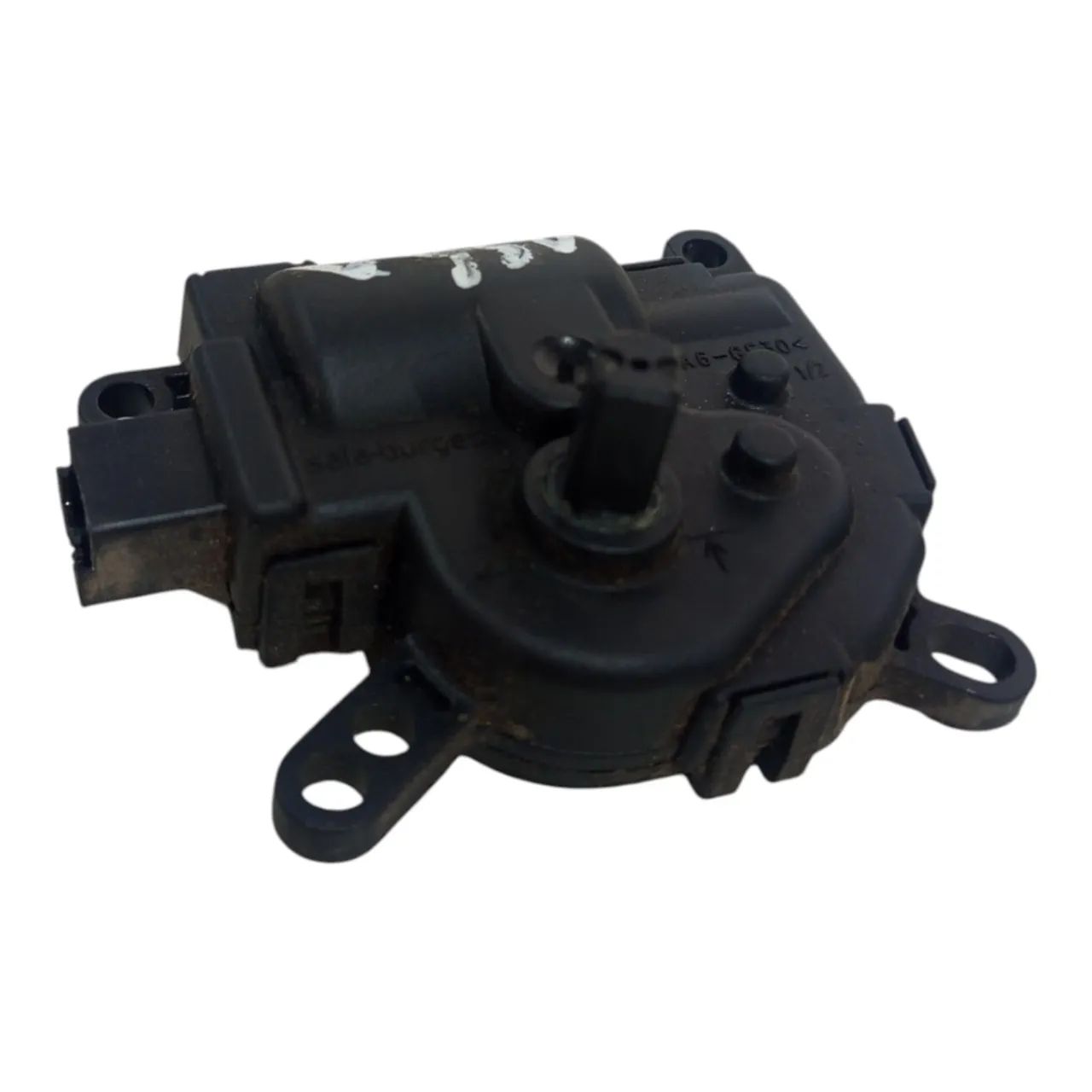 Atuador Caixa Ar Ford Focus 2008 A 2013 - Foto 2