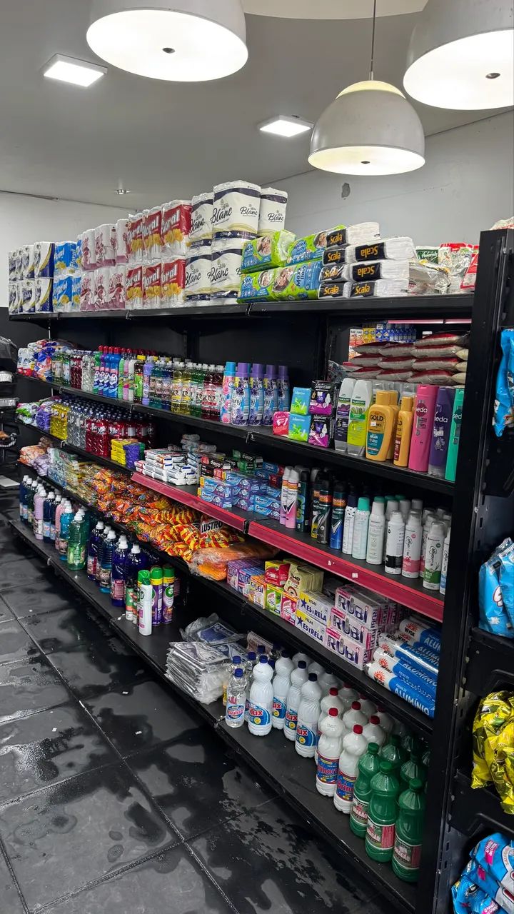 Mercadinho e Distribuidora de Gás e Água - Foto 3