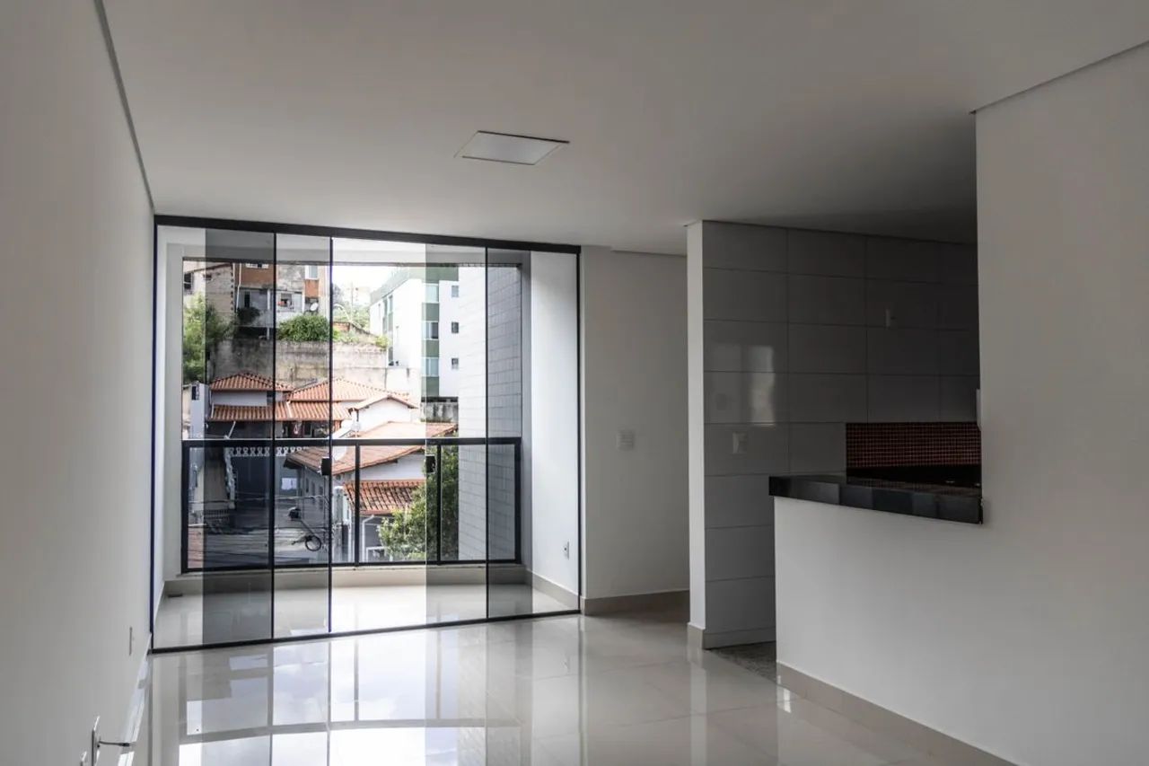 Apartamento à Venda - Barreiro, 2 Quartos, 115 m2