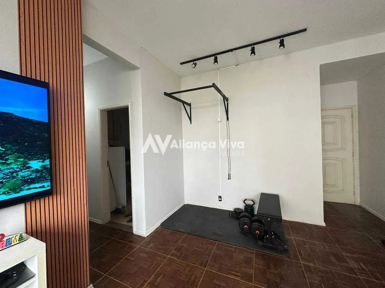 Copacabana | Apartamento 3 quartos - Foto 4