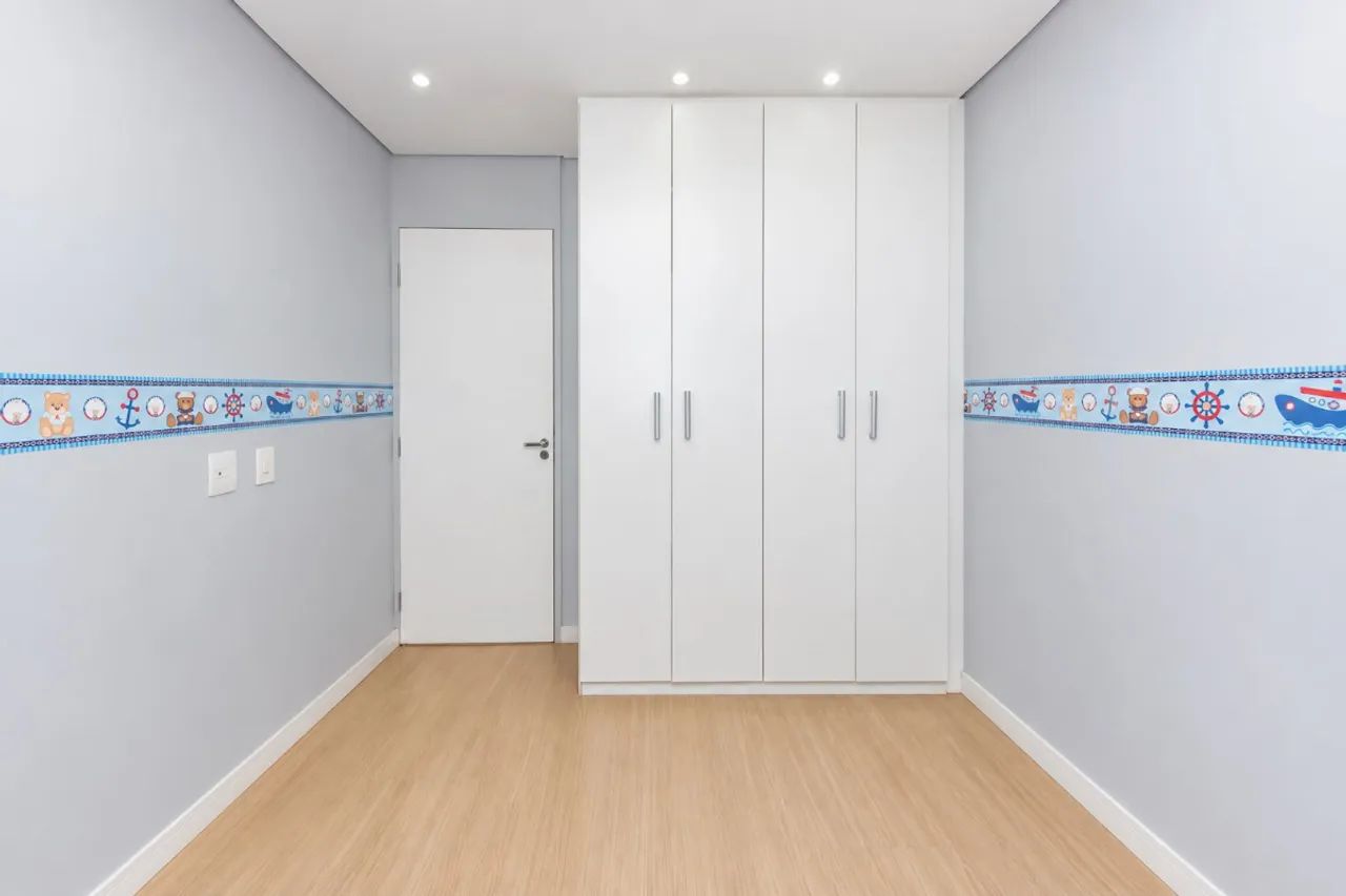 Apartamento para venda em Jardim Íris com 2 quartos, 44m² - Foto 5