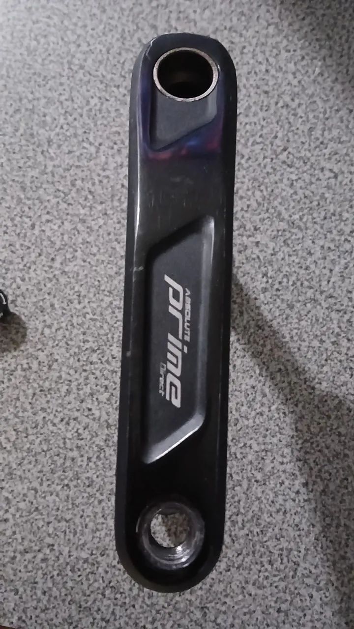 Pedivela absolute prime - Foto 4