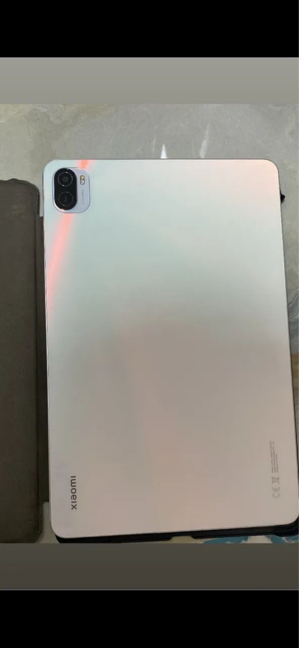 Mi Pad 5 (Aceito proposta)