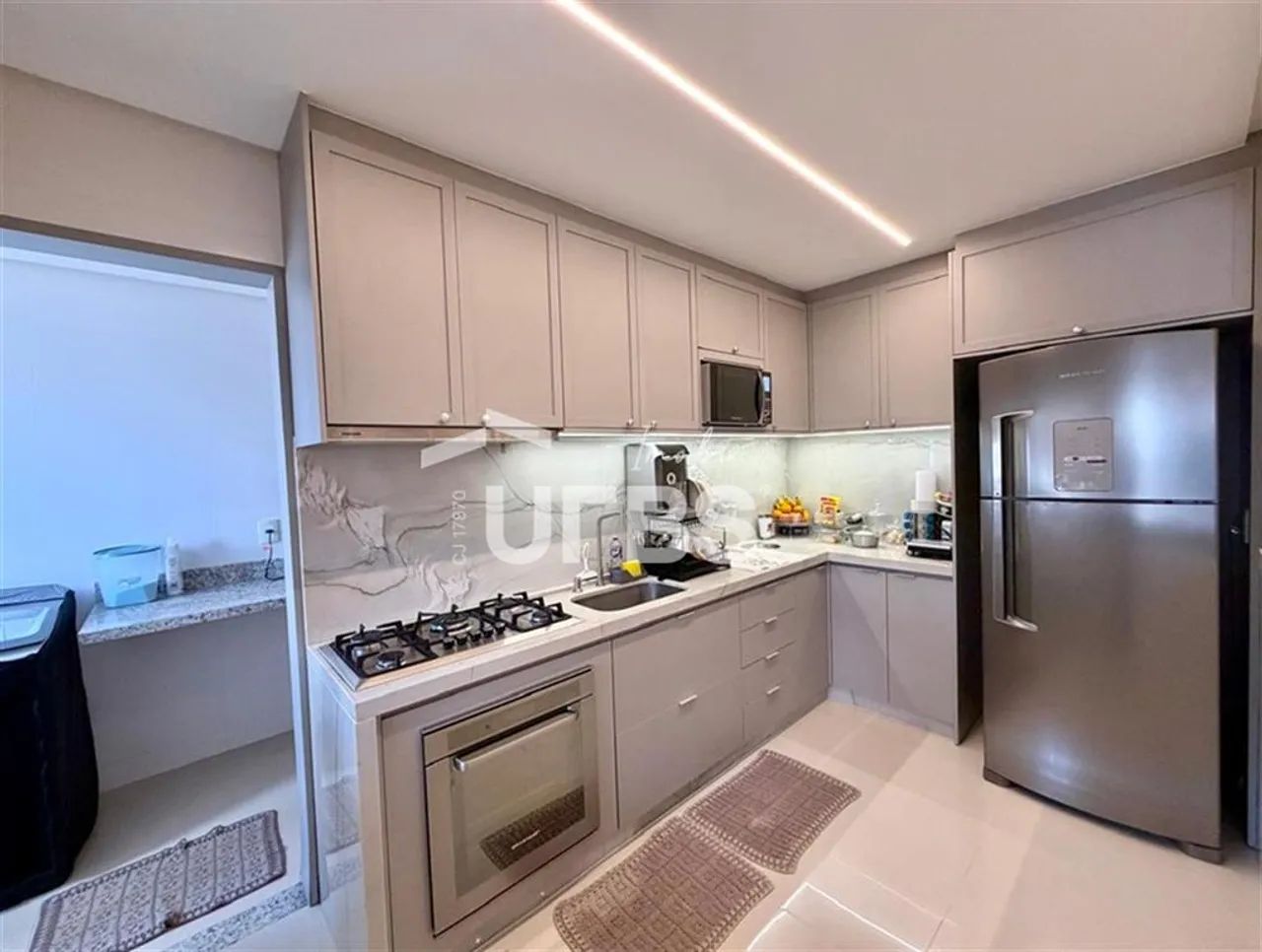 Celebrate Vaca Brava - Apartamento 3 quartos, sendo 3 suítes - Foto 4