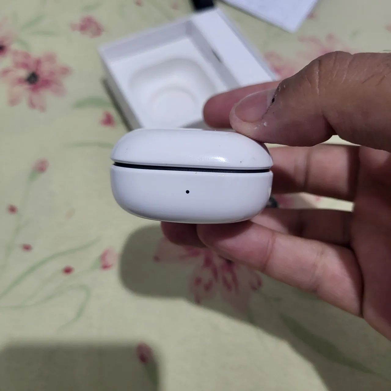 Fone de ouvido galaxy buds FE - Foto 4