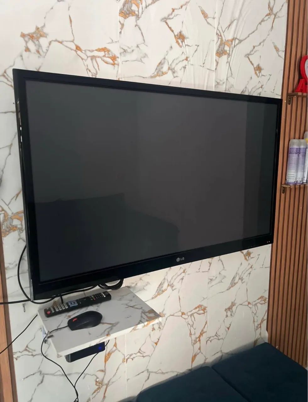 VENDOO TV LED 50? - R$ 900,00 | URGENTE! - Foto 3