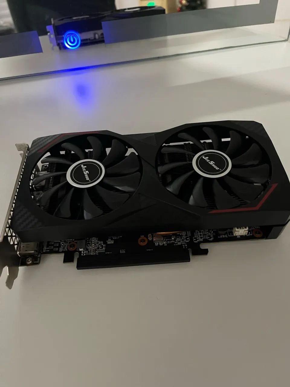RX 6600 XT  - Foto 3