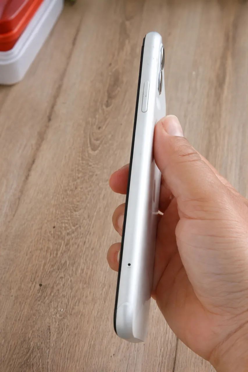 iPhone 11 64gb - Celulares e Smartphones - Taquara, Rio de Janeiro