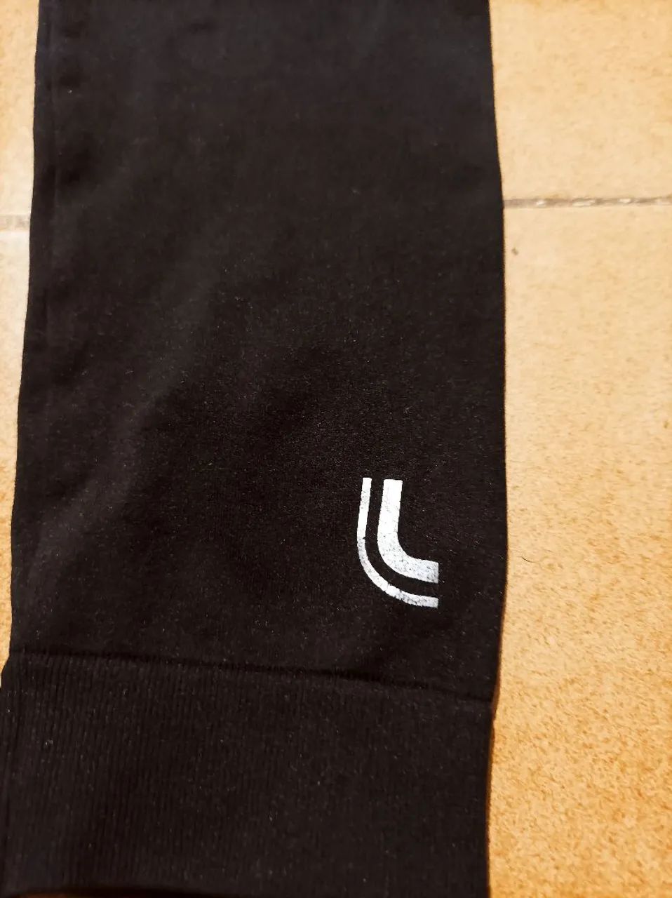Calça Térmica Underwear Warm LupoMasculino - Foto 3