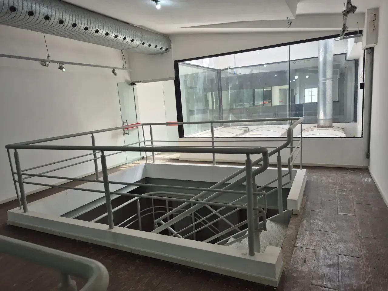 Local comercial 343 m2 no Largo do Arouche -  República - São Paulo - SP - Foto 4