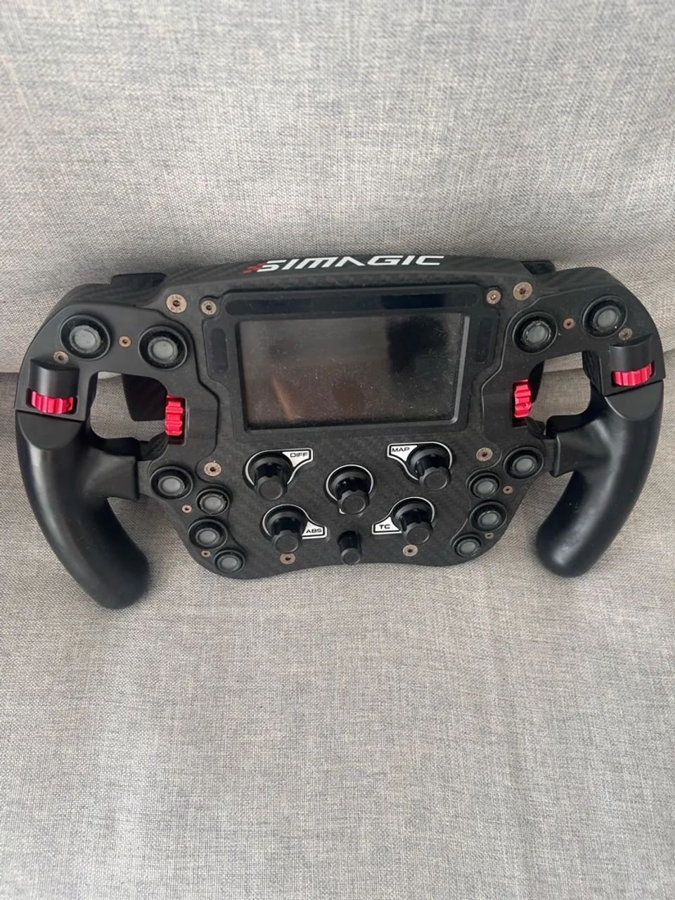 Volante Simagic Fx Pro