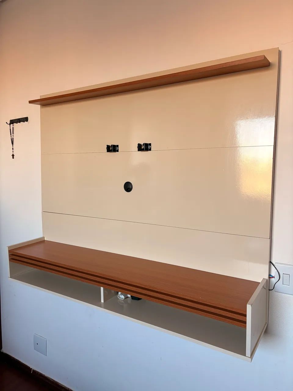 Painel de TV  - Foto 3